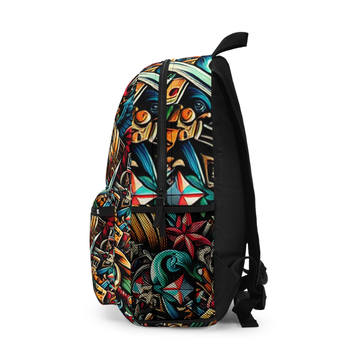 Isabella Donatelli - Backpack