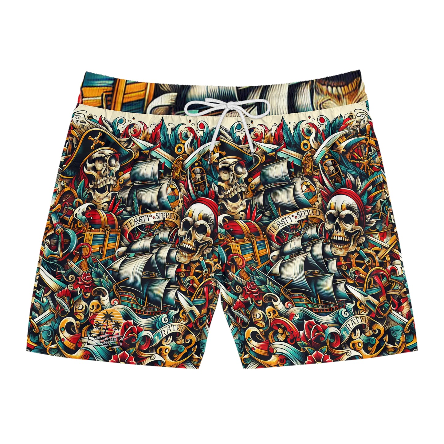 Benedicto Fioravanti - Swim Shorts