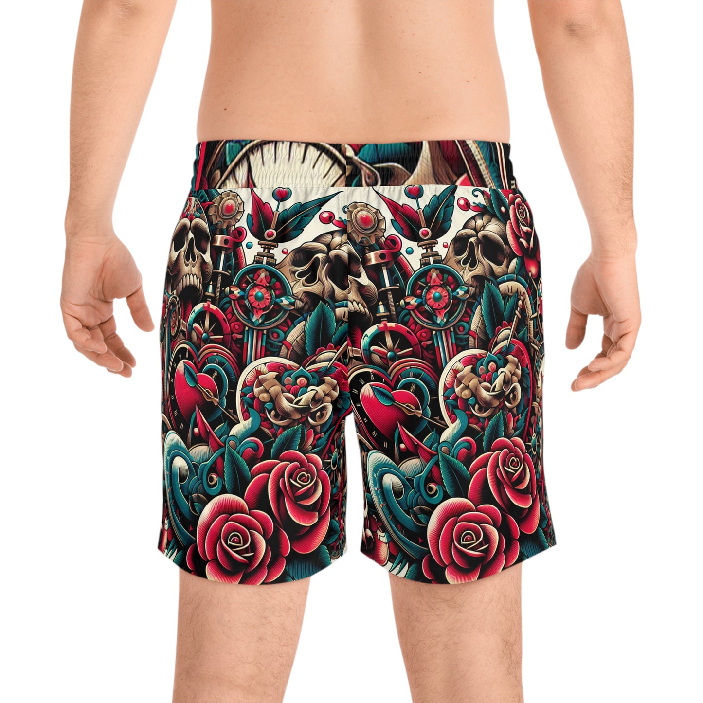 Seraphina Dalgaard - Swim Shorts