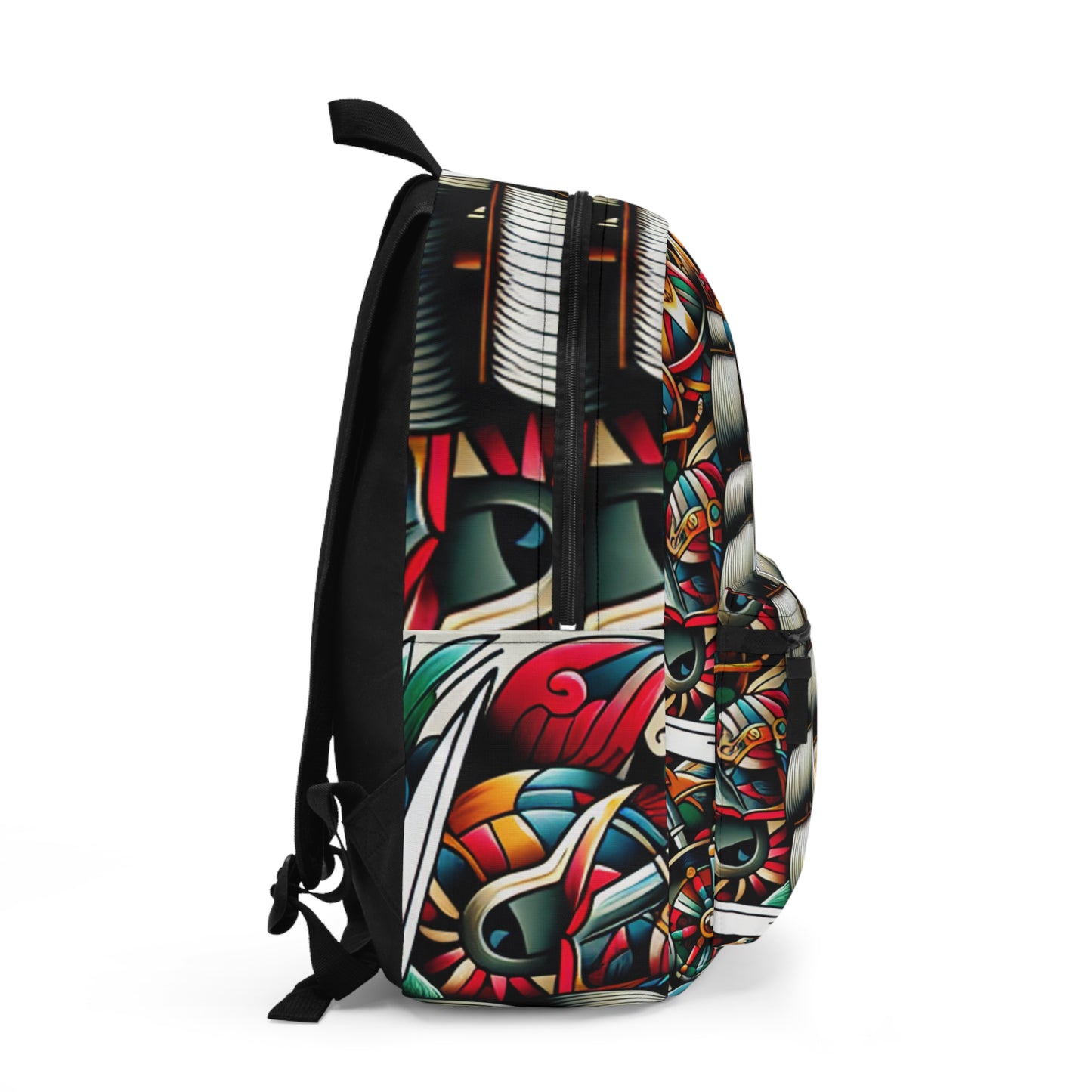 Alessandra Caravaggio - Backpack