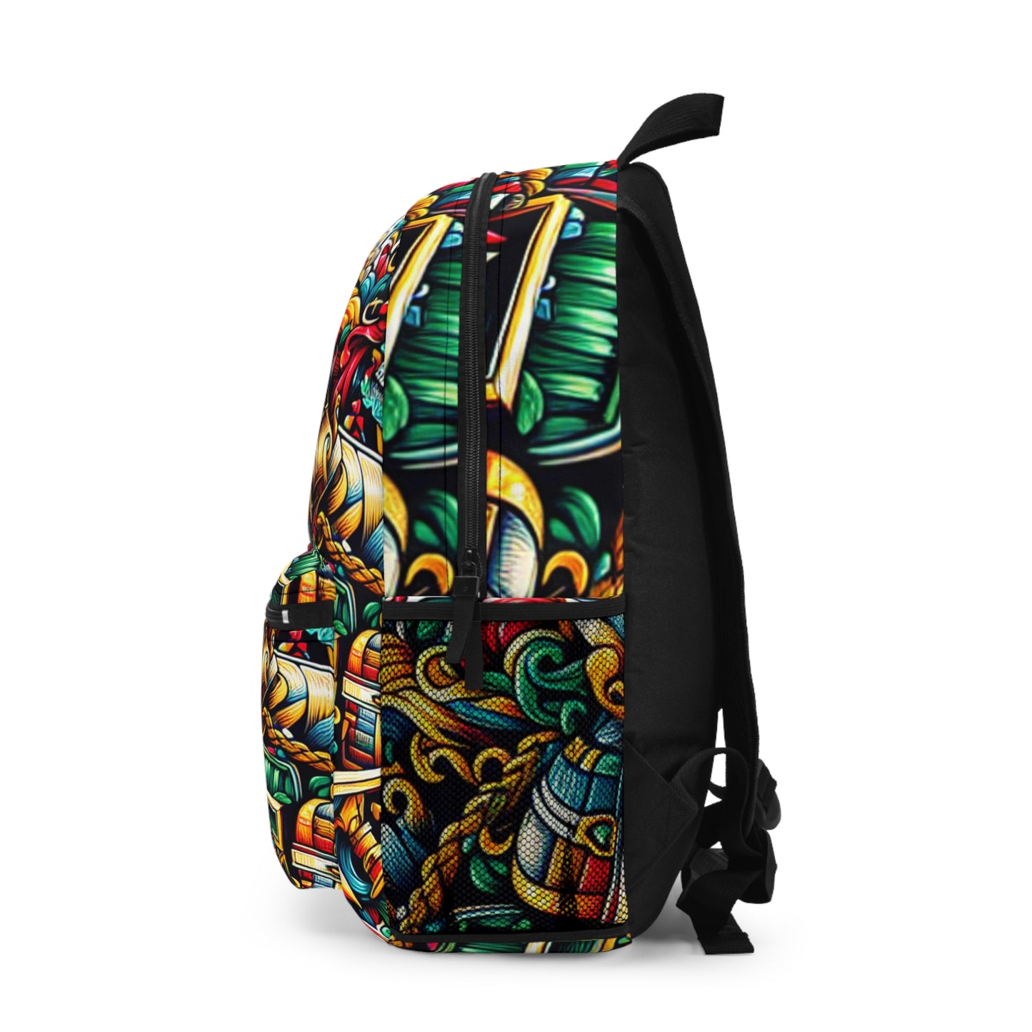 Isabella Fiammetta - Backpack