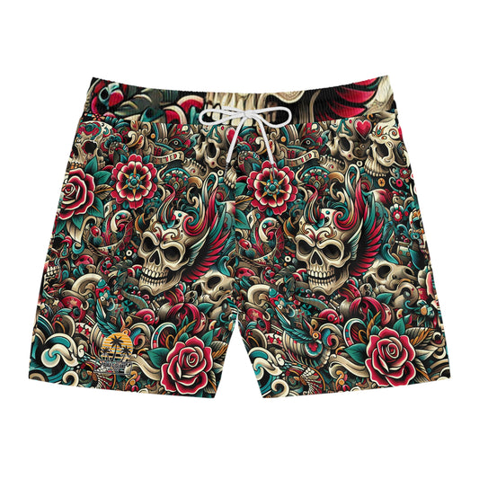 Seraphina Delamare - Swim Shorts