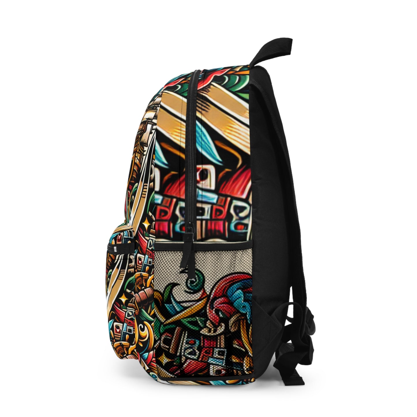 Aurelia Bellamont - Backpack