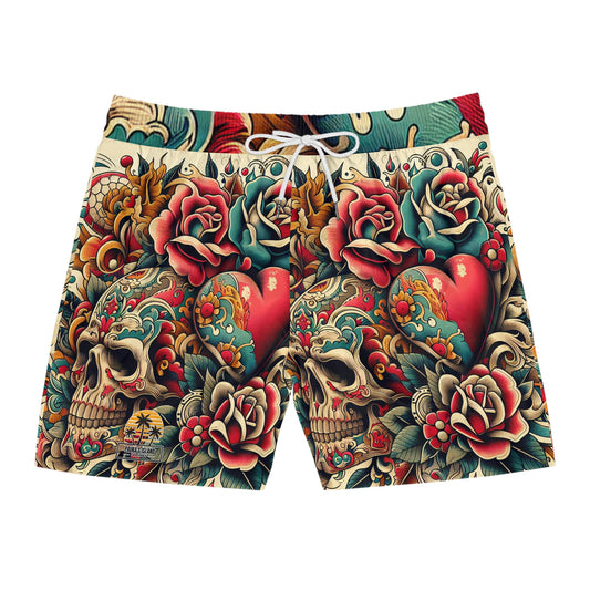 Eleanor Bramleigh - Swim Shorts