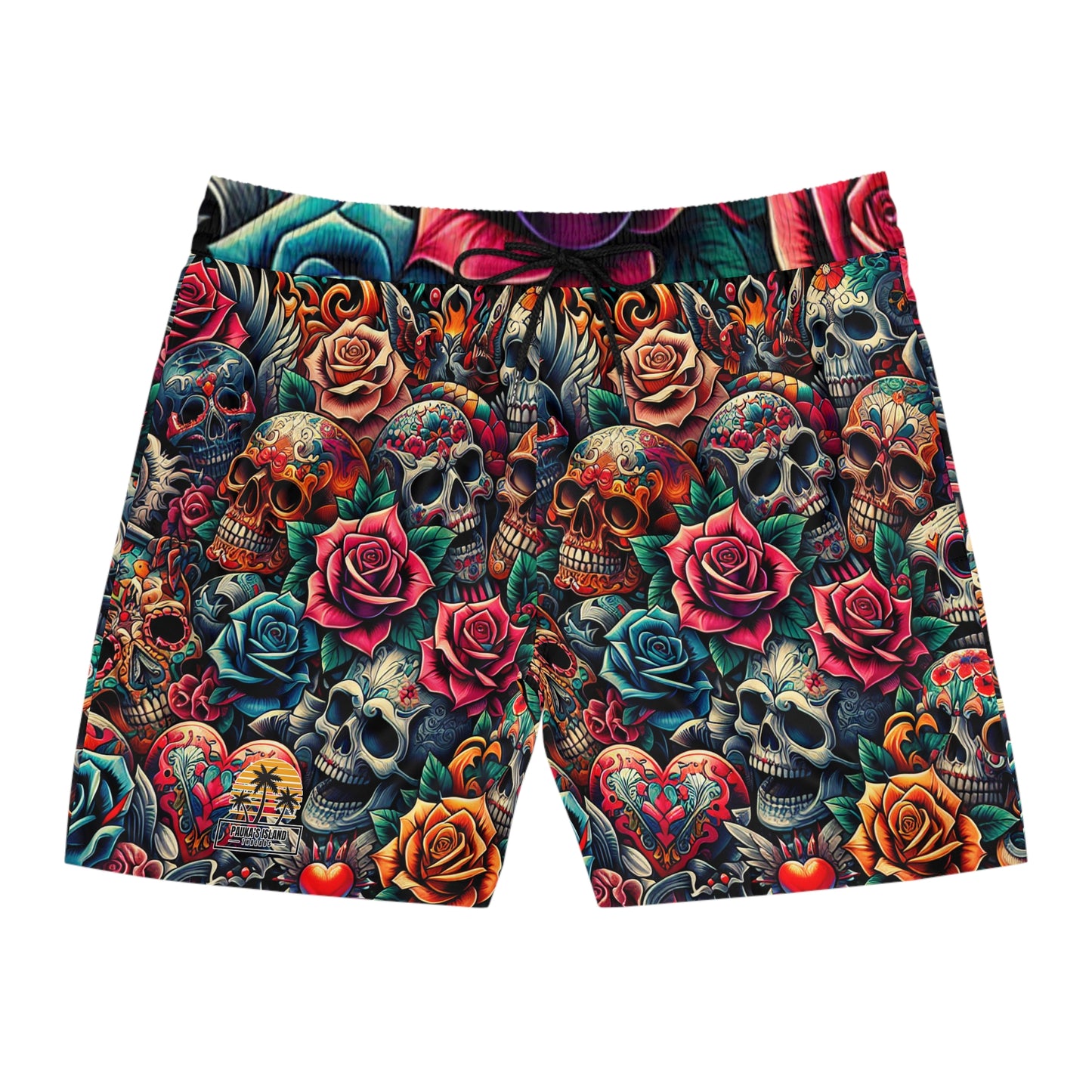 Emilia Dalporto - Swim Shorts