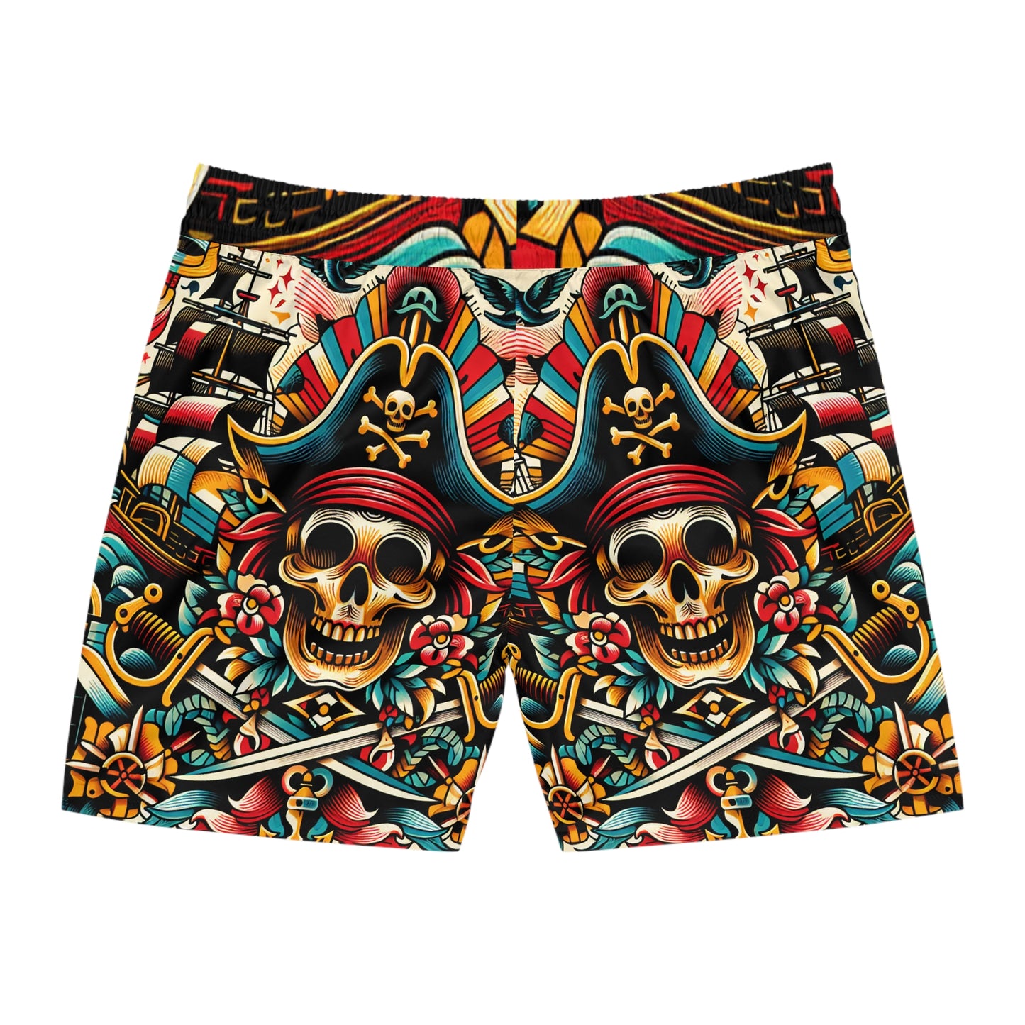 Benedetta Caravaggio - Swim Shorts