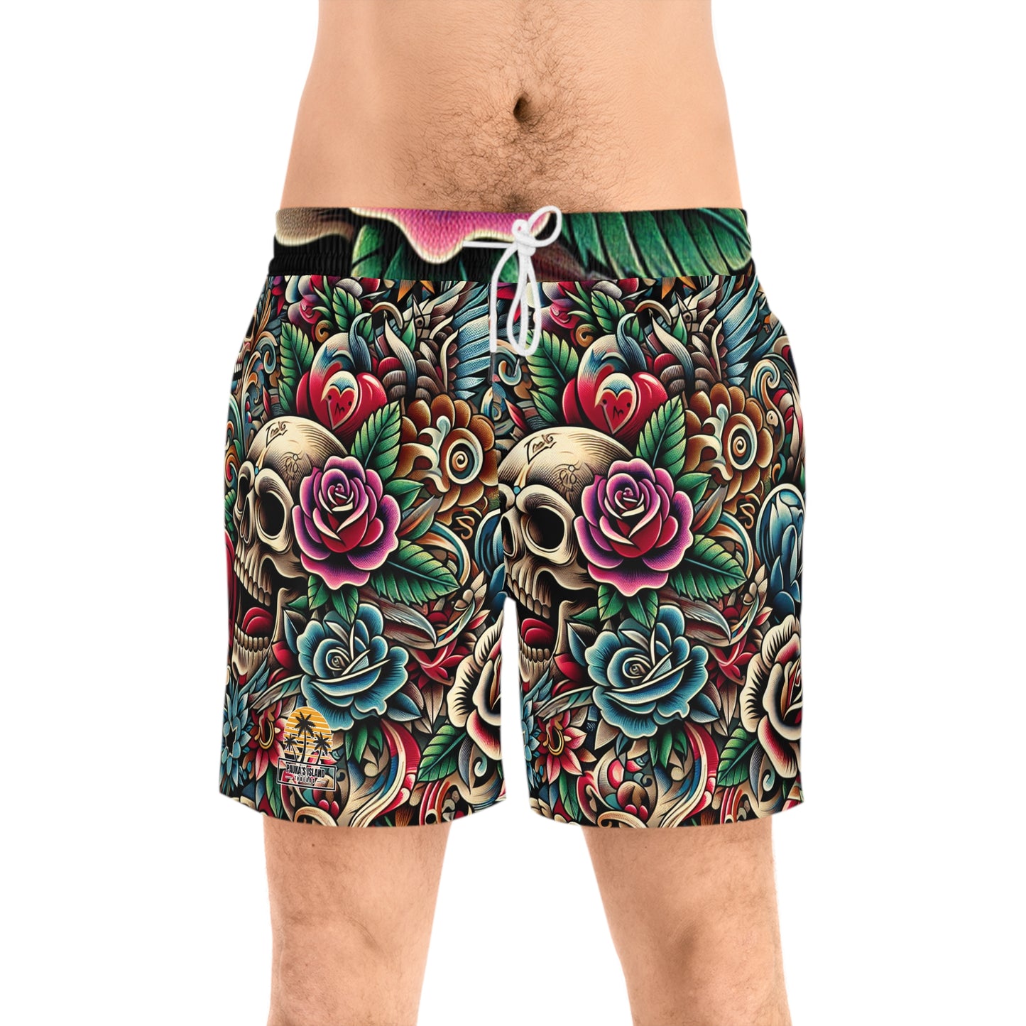 Leonardo Carloni - Swim Shorts