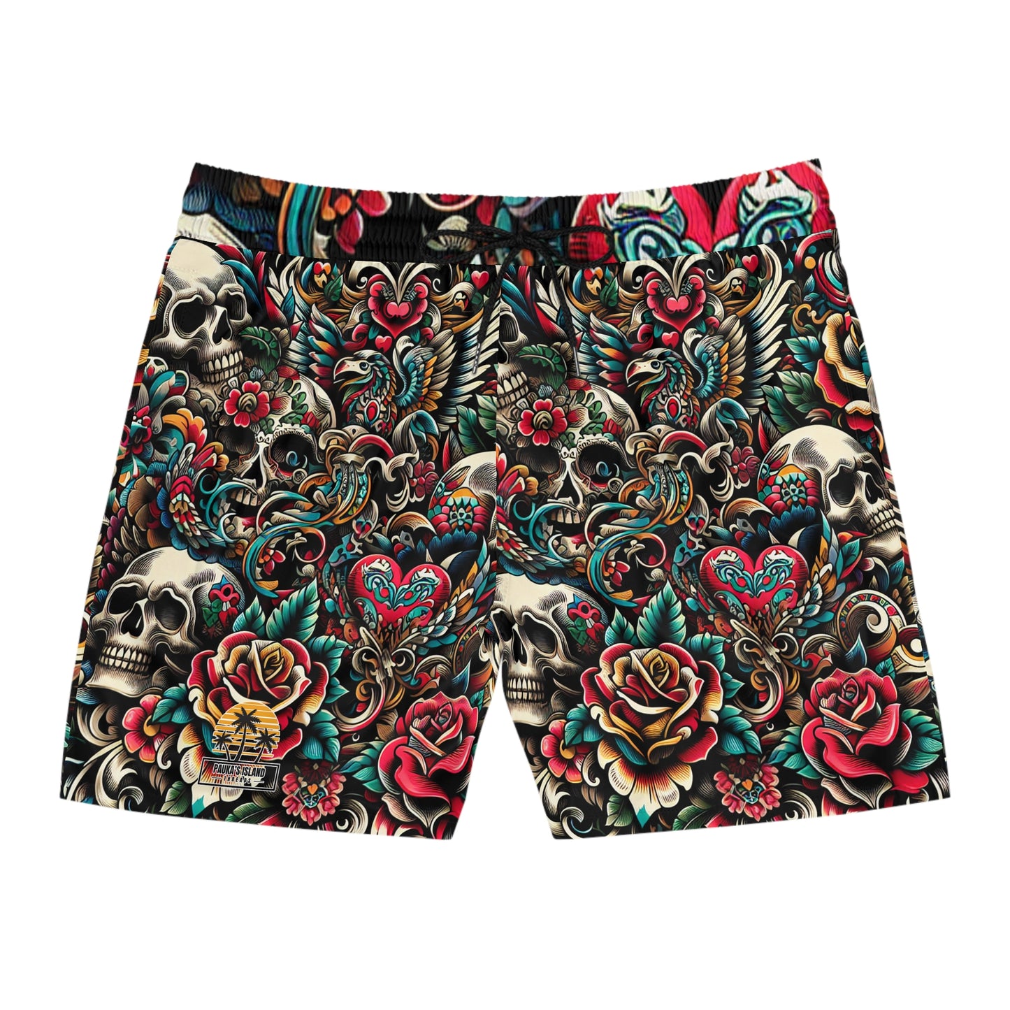 Ambrosio Vincenzo - Swim Shorts