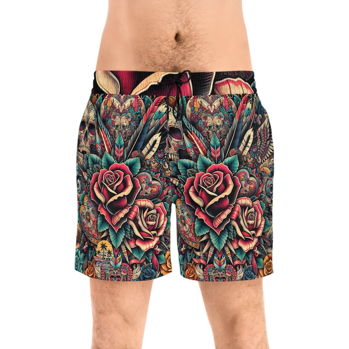 Lorenzo Stellari - Swim Shorts