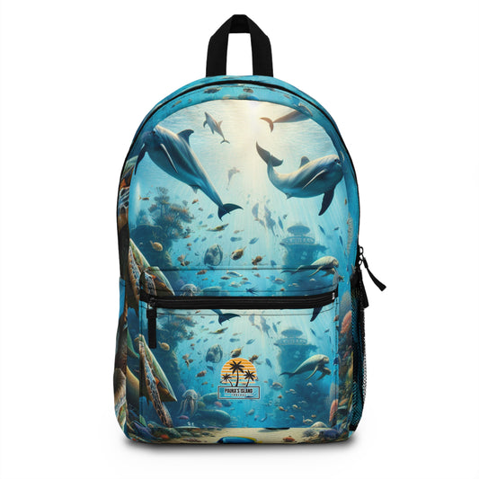 Celestina Fortuna - Backpack