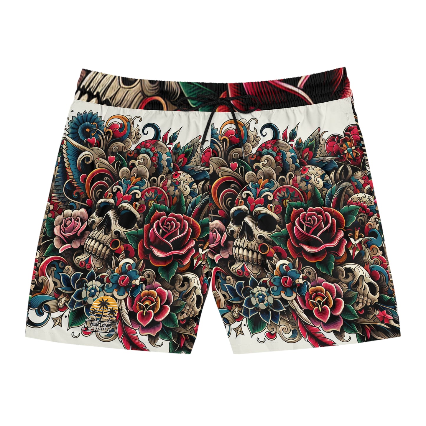 Evelina Castellani - Swim Shorts