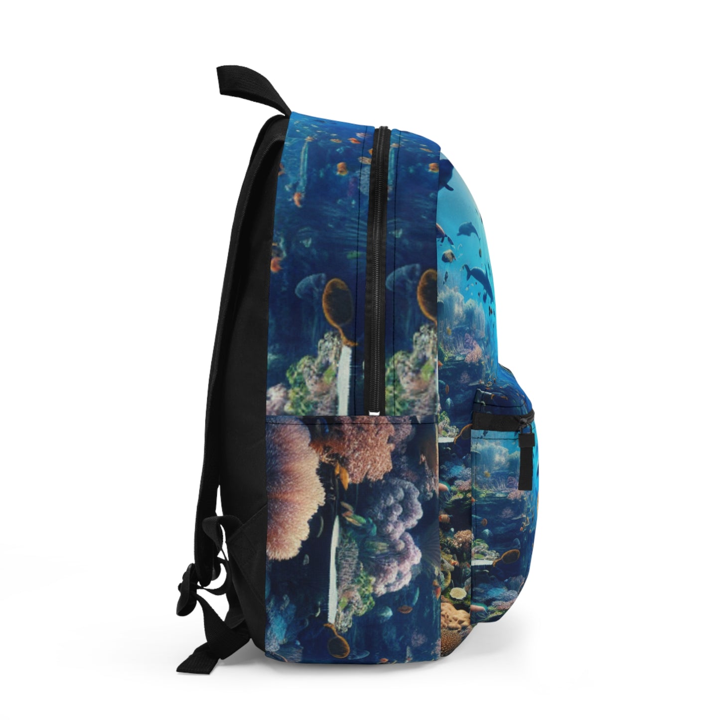 Seraphina DaVinci - Backpack