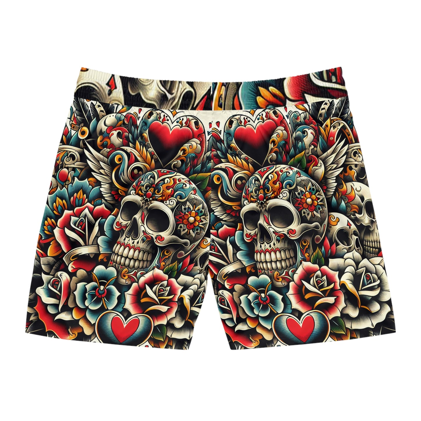 Esmeralda Donatelli - Swim Shorts