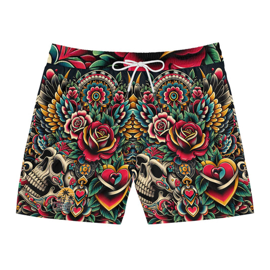 Isabella Veronese - Swim Shorts