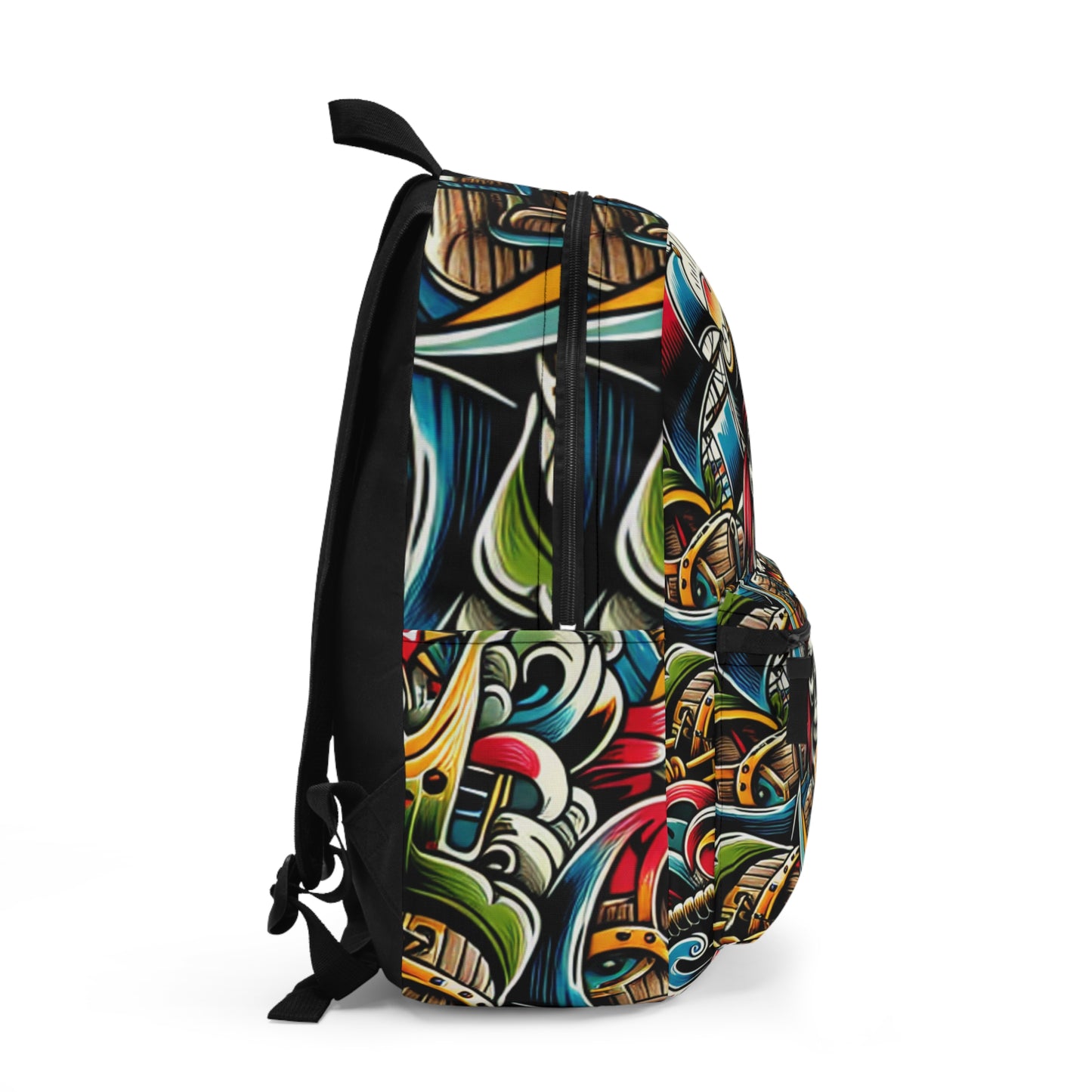 Leonardo Amalfi - Backpack