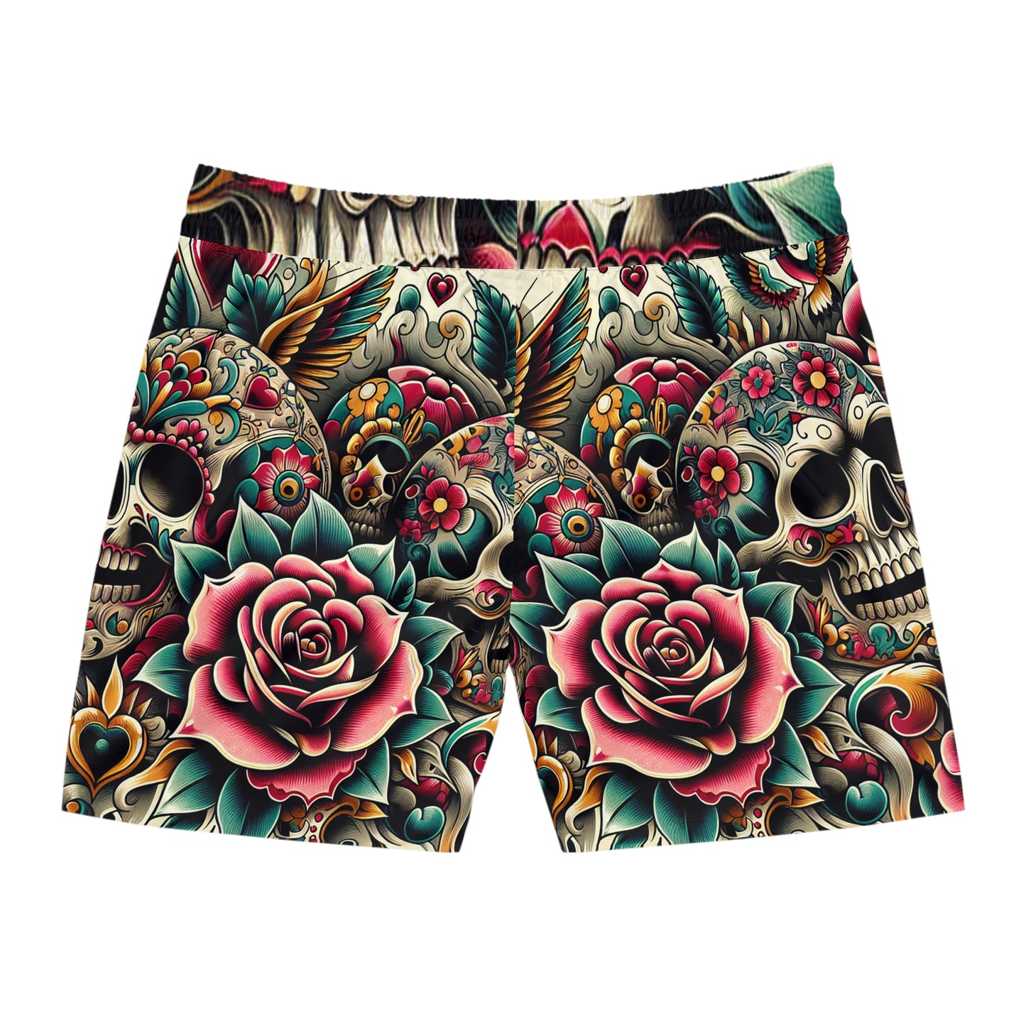 Aurelia Cortona - Swim Shorts