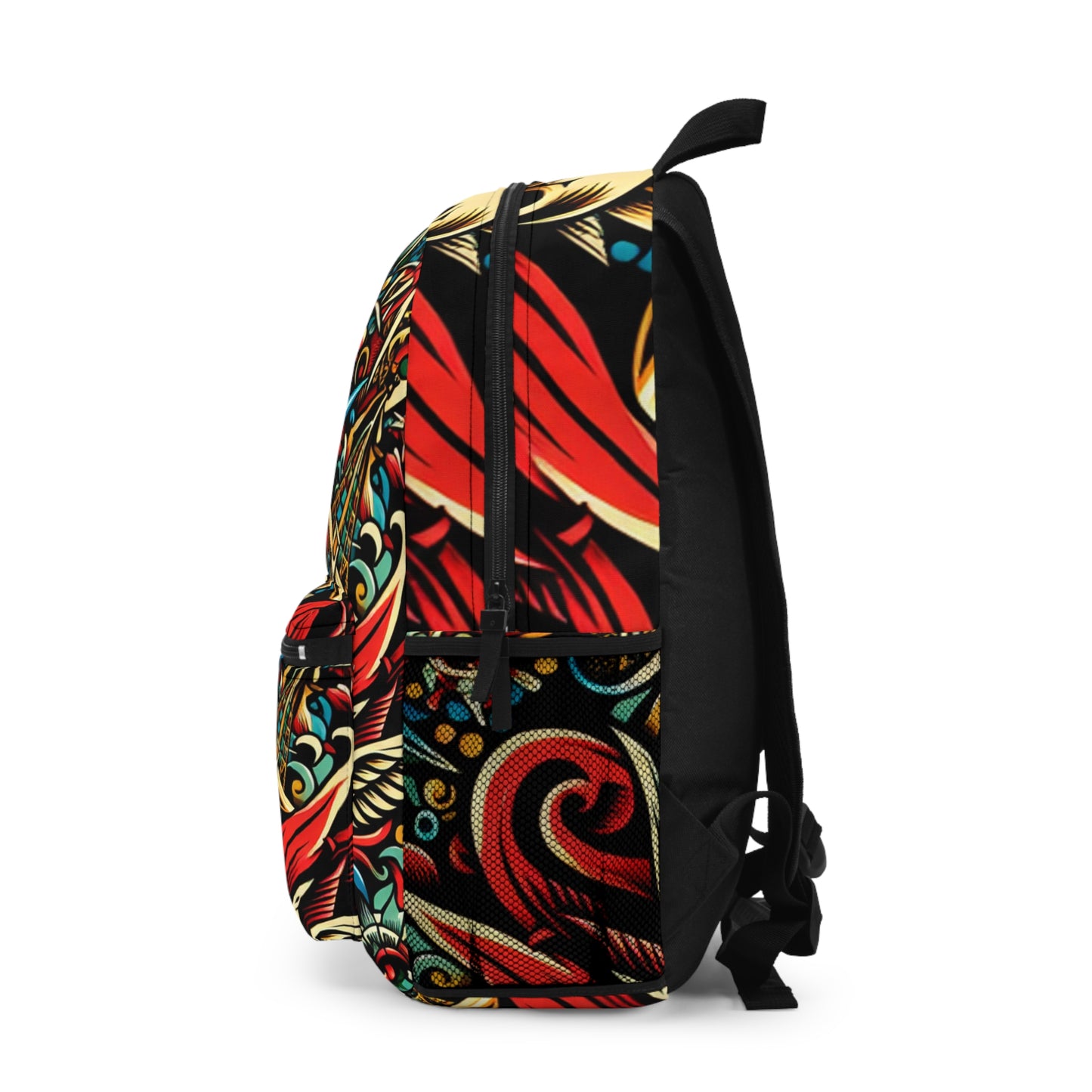 Eleonora Bellini - Backpack