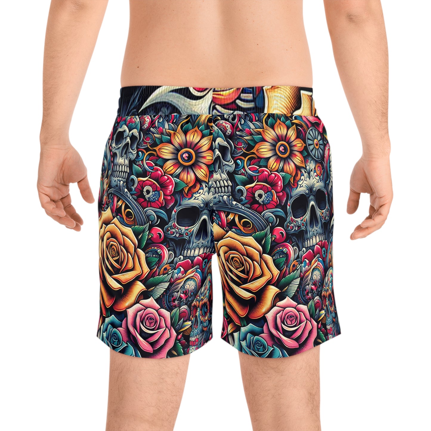 Lorenzo Esposito - Swim Shorts