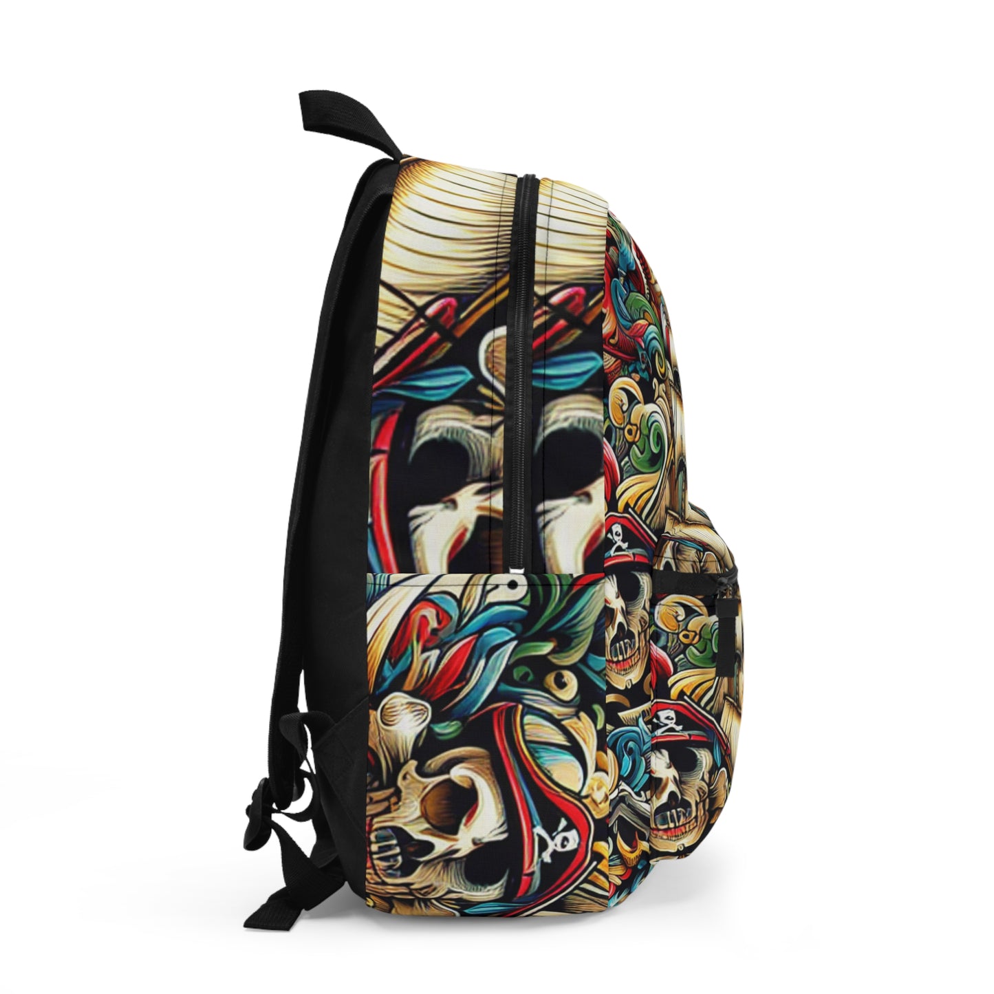 Isabella Fiammetta - Backpack