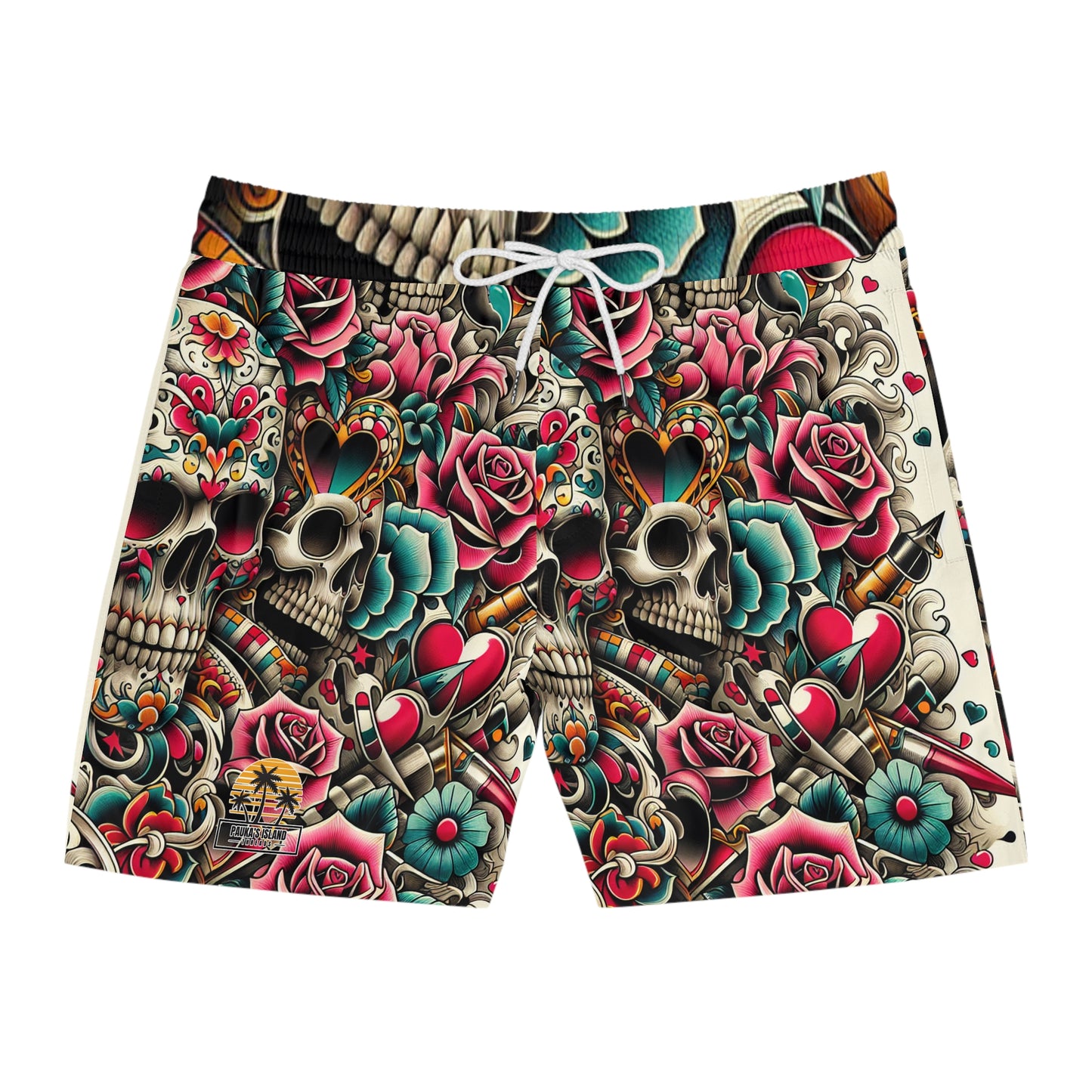 Cecilia Vanburgh - Swim Shorts