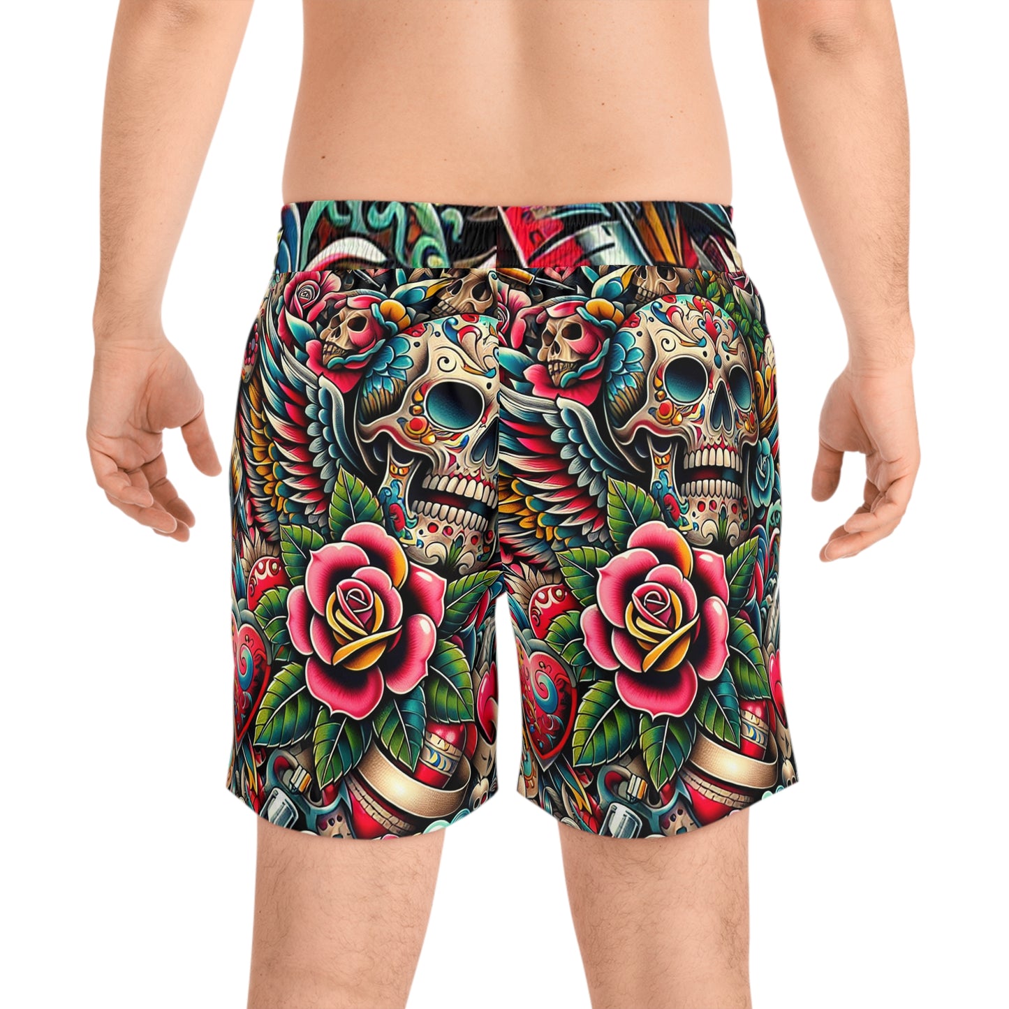 Lucrezia Bellini - Swim Shorts