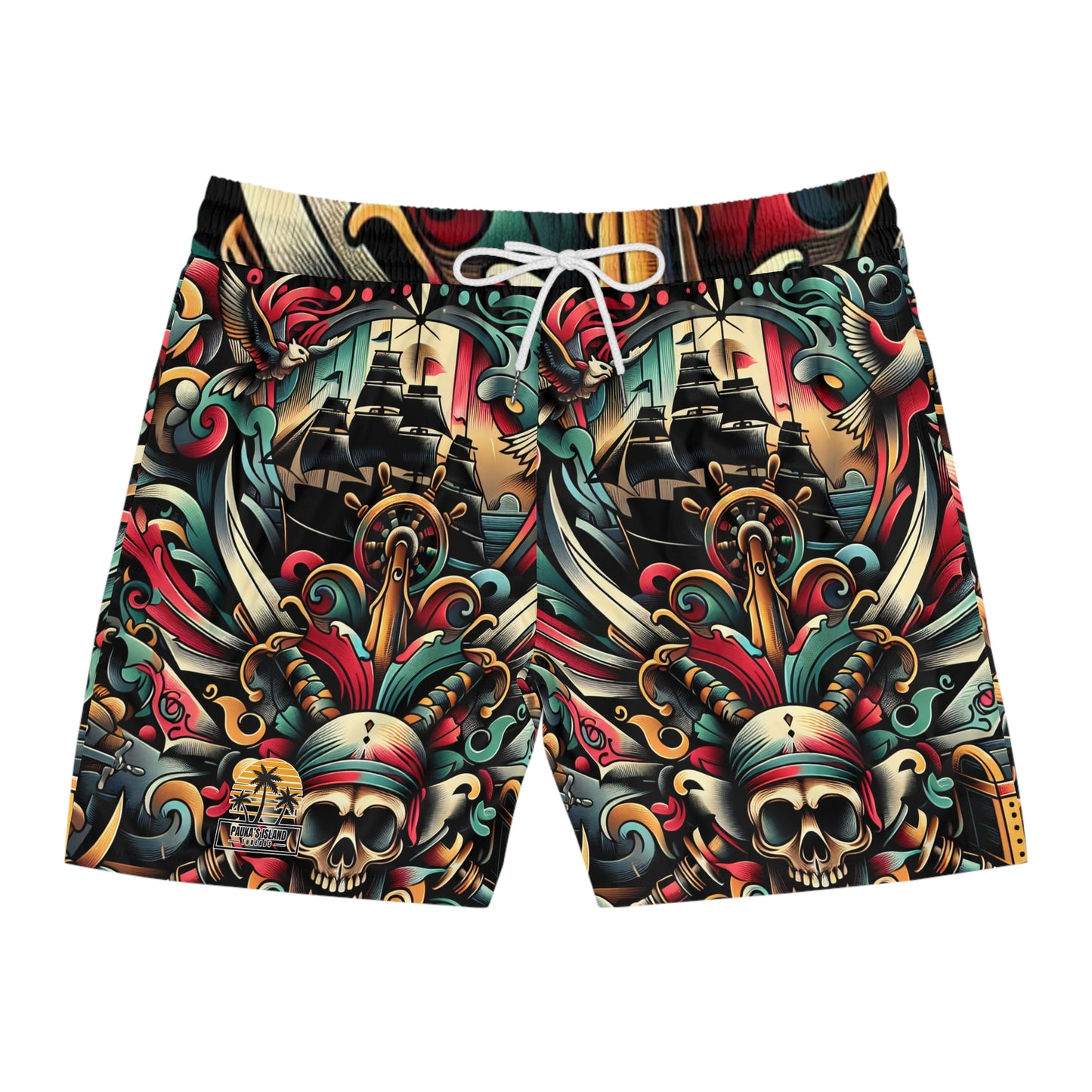 Valentina Rossetti - Swim Shorts