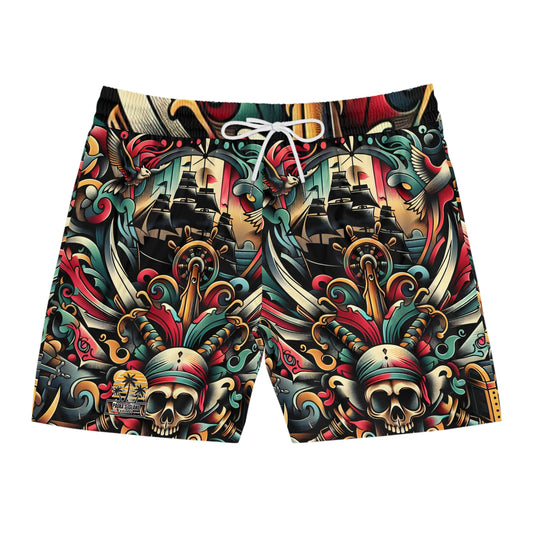 Valentina Rossetti - Swim Shorts