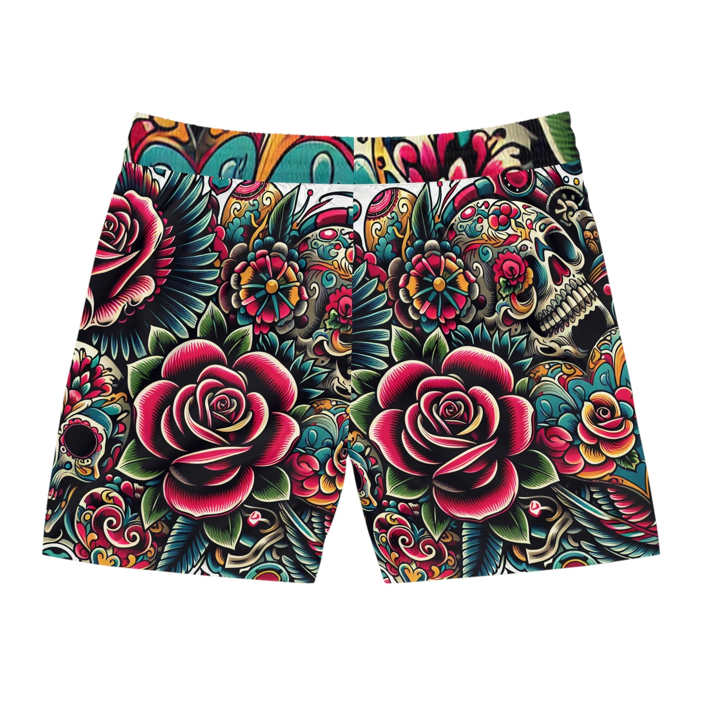 Isabella Veranda - Swim Shorts