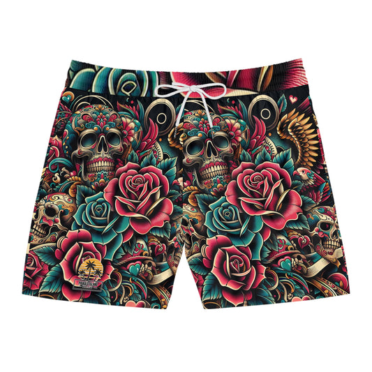 Leonora Bellini - Swim Shorts