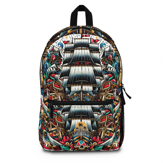 Celestina Bellini - Backpack