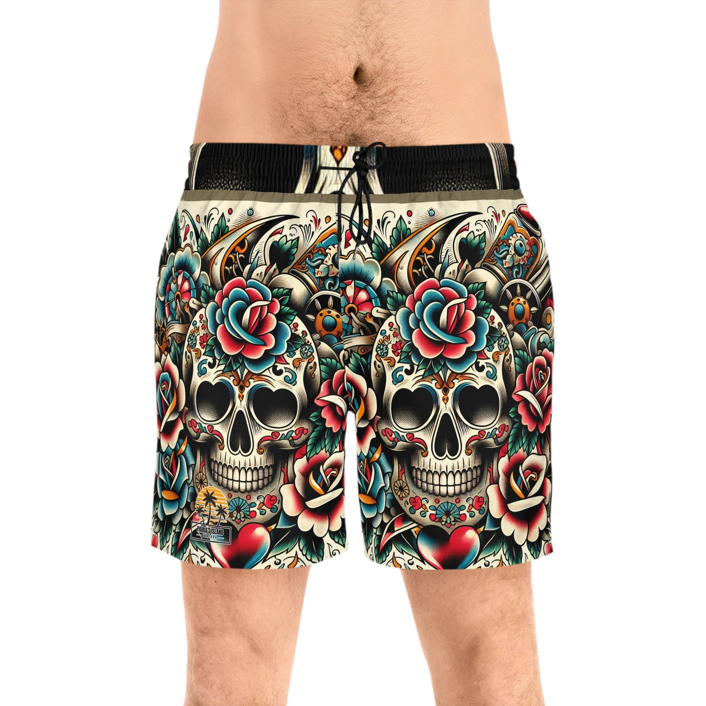 Benedicto Fiorenza - Swim Shorts