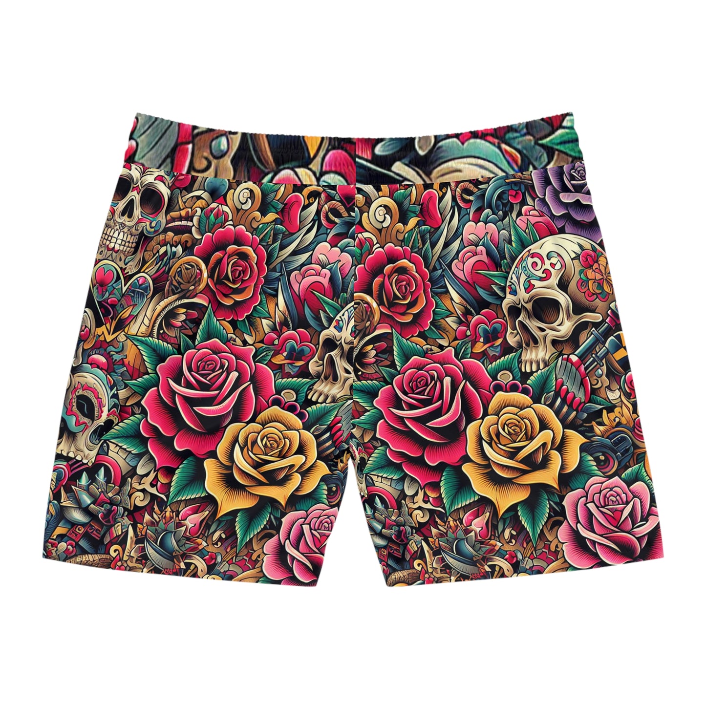 Isabella Artemisia - Swim Shorts