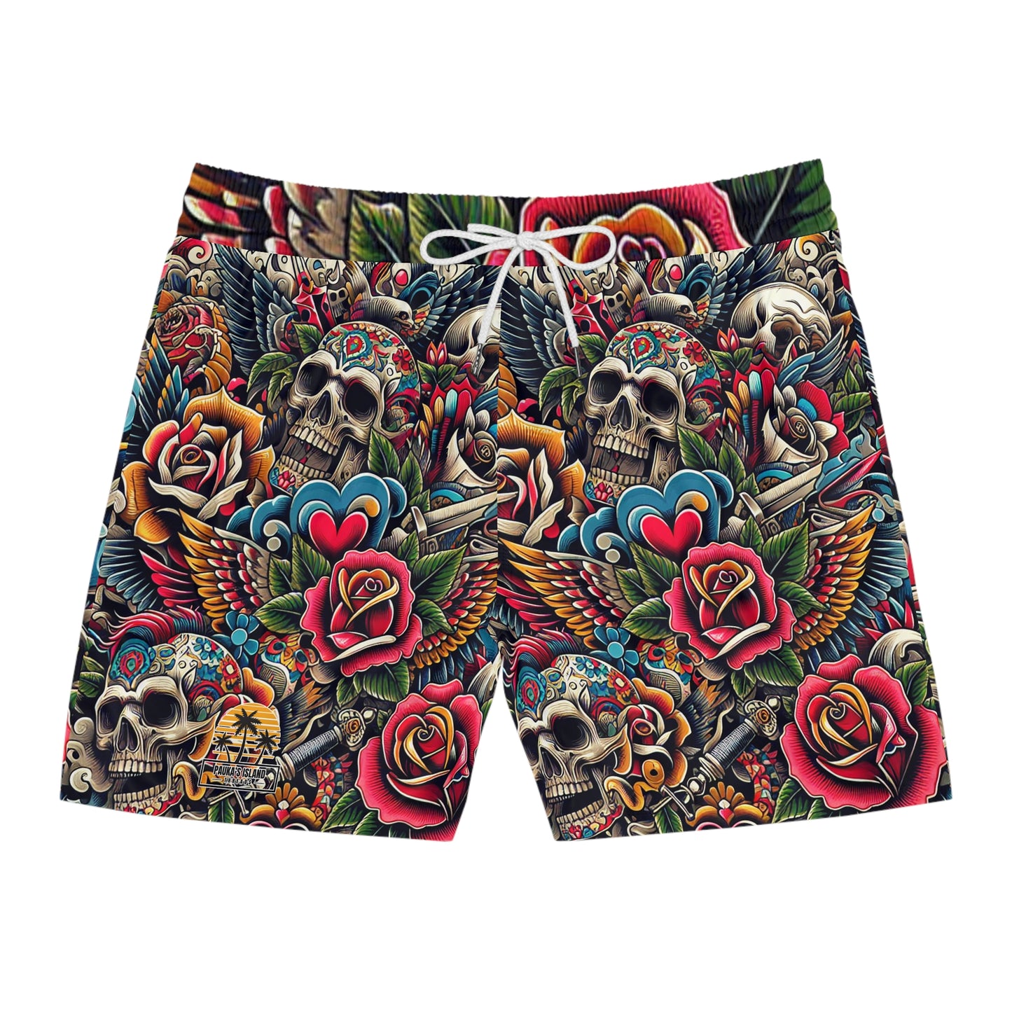 Isabella Verrocchio - Swim Shorts