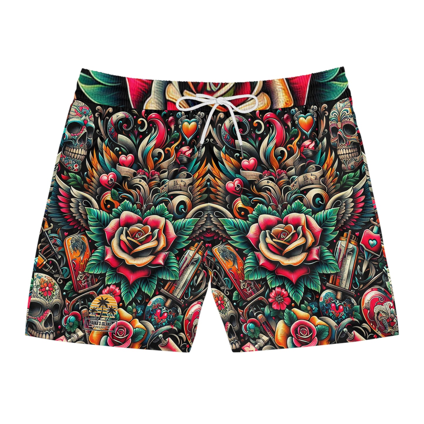 Cecilia Vanthorne - Swim Shorts