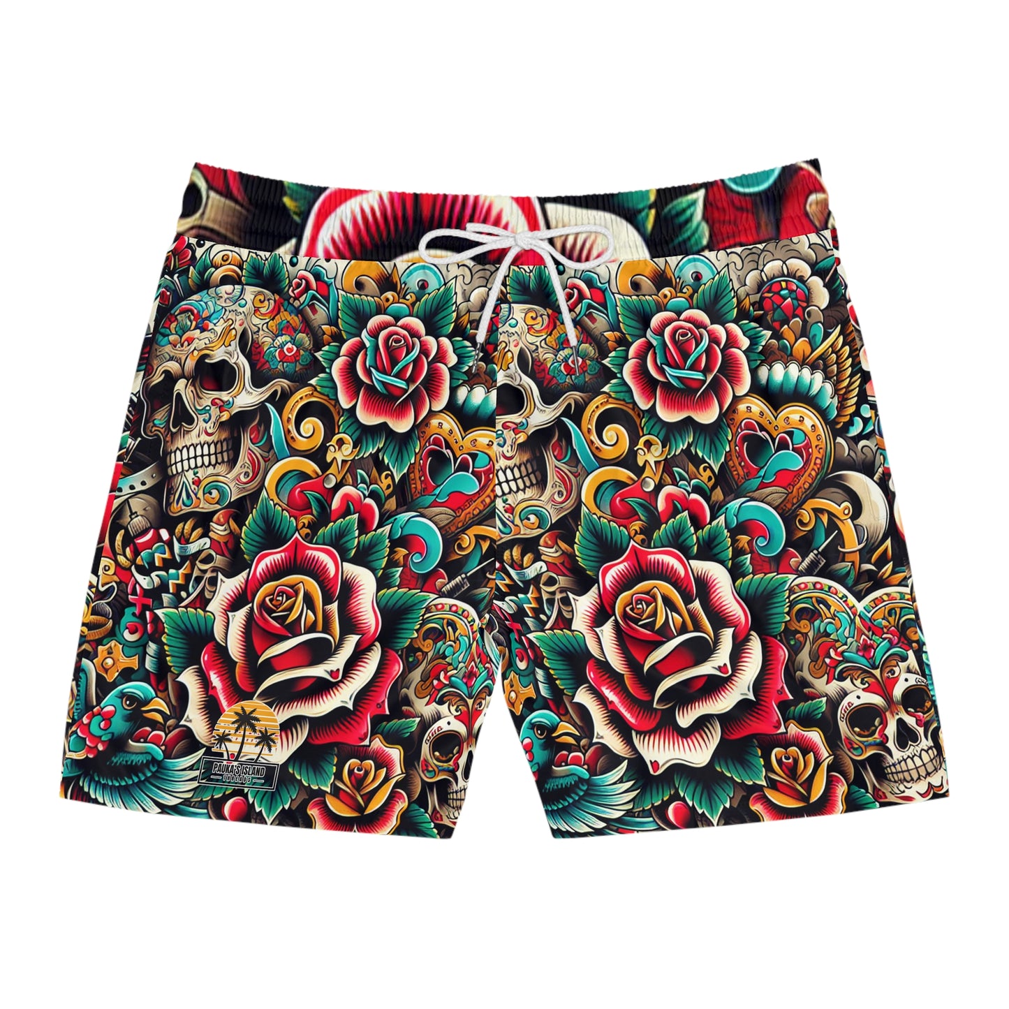 Benedetta Allegri - Swim Shorts