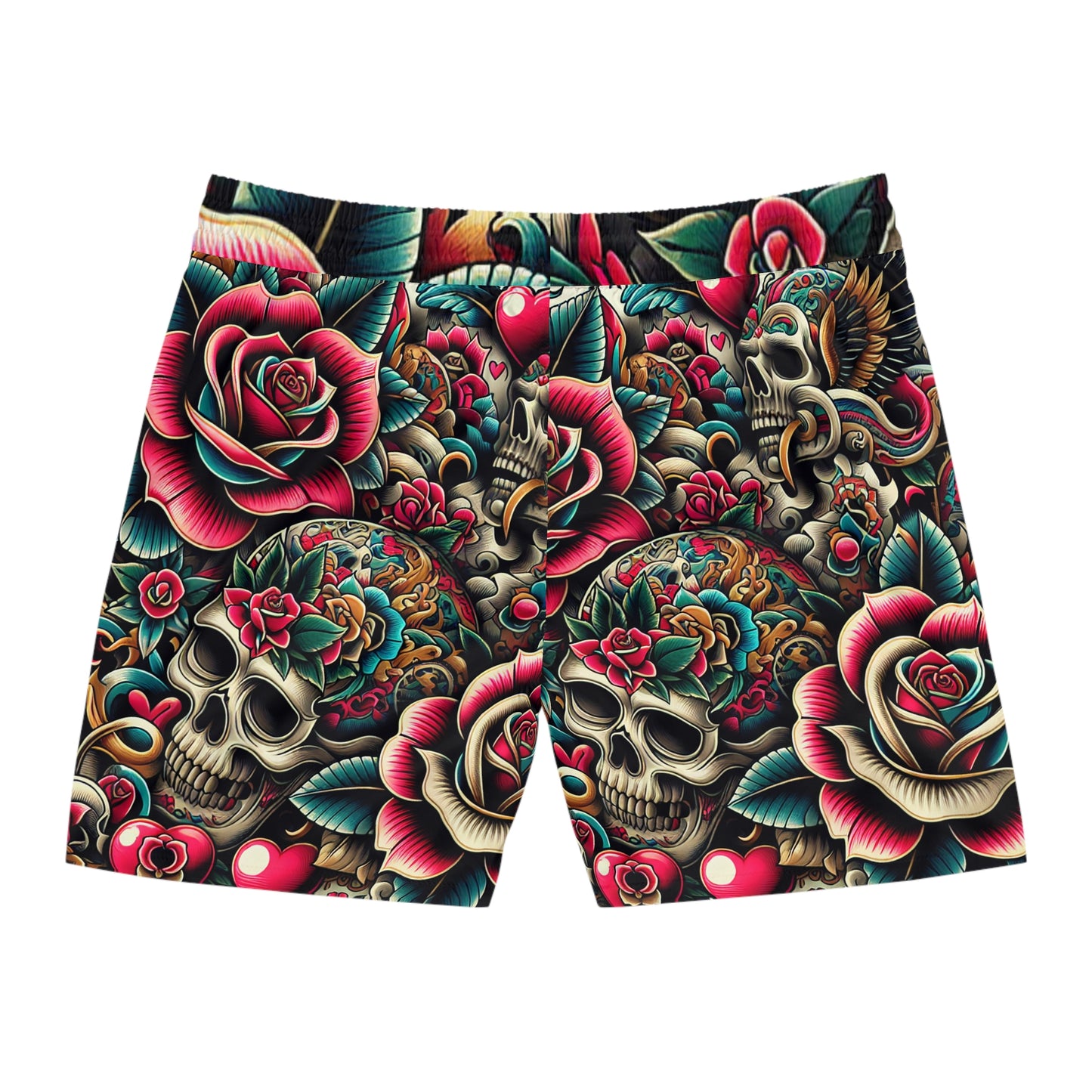 Fiammetta Bellini - Swim Shorts