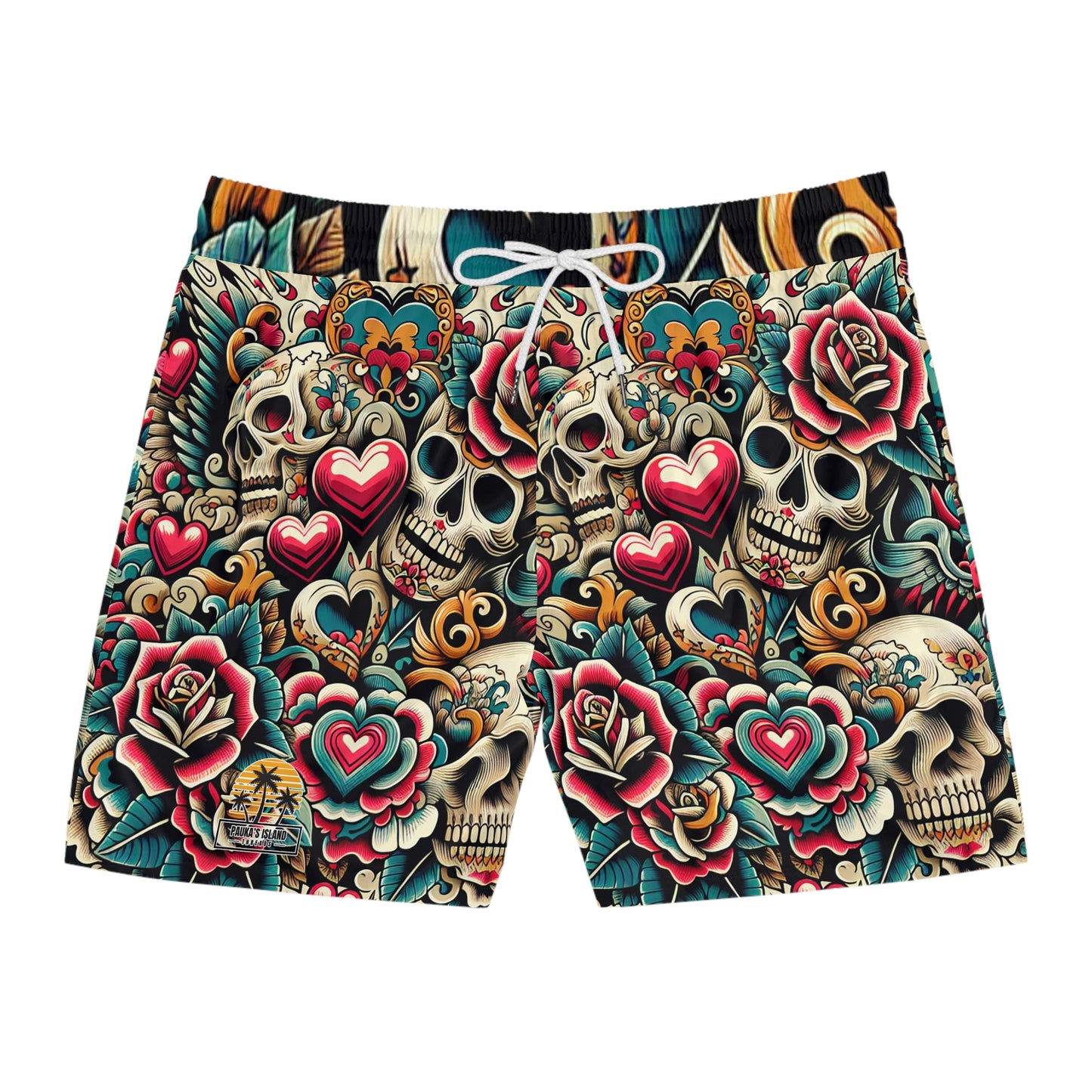 Leonardo Sartorelli - Swim Shorts