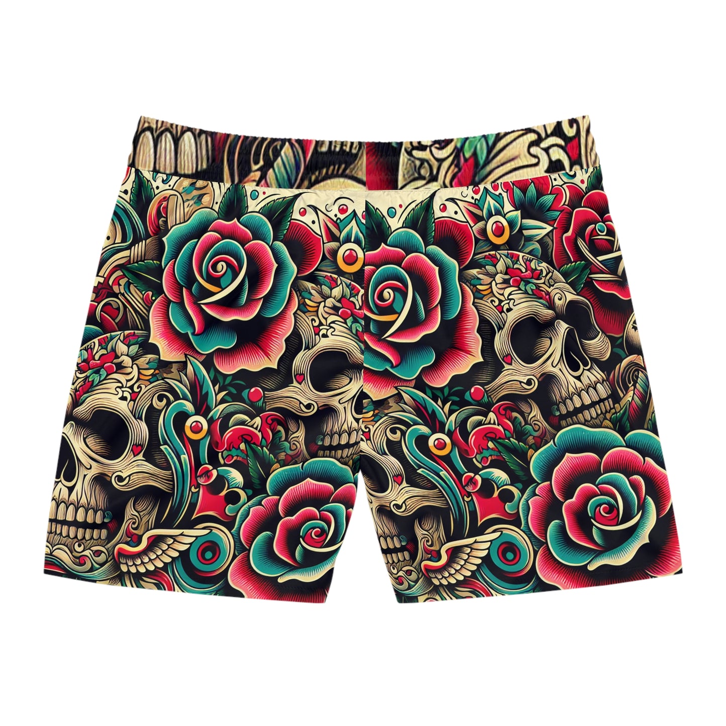 Isabella da Fontaine - Swim Shorts