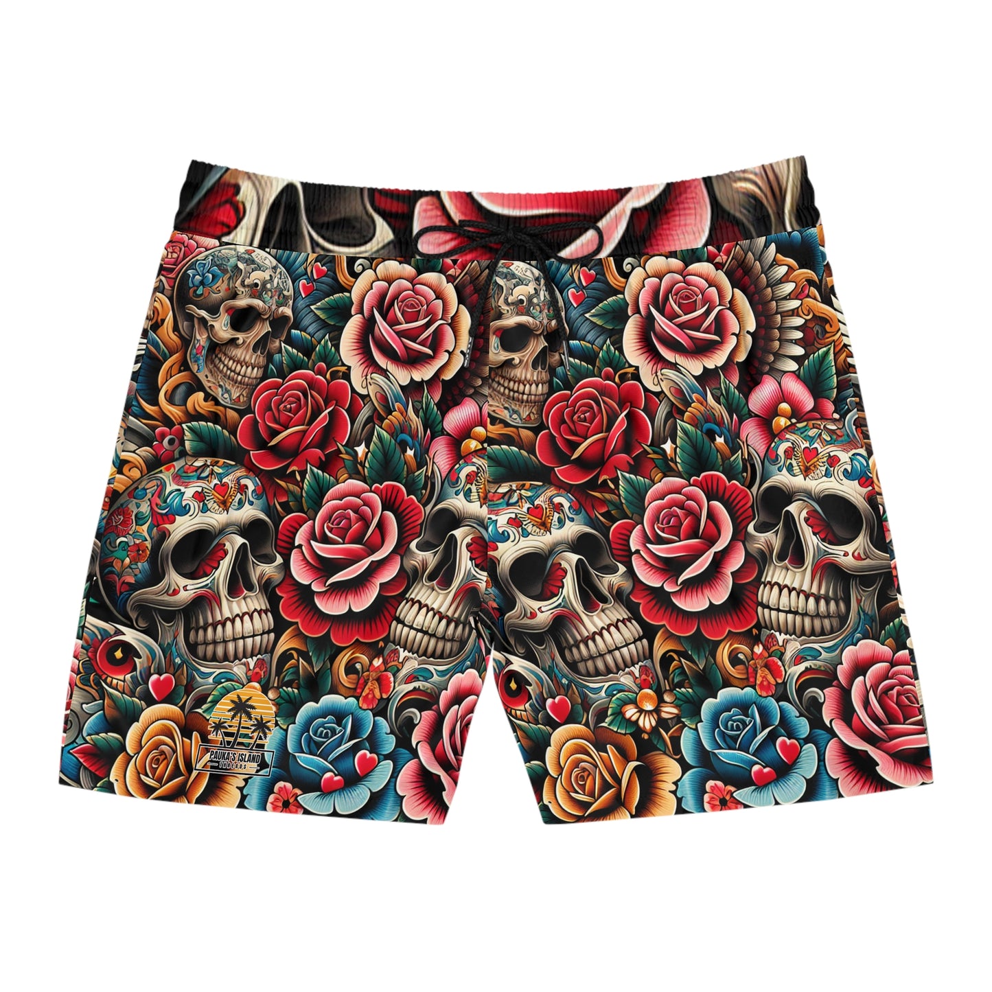 Isabella Corteo - Swim Shorts