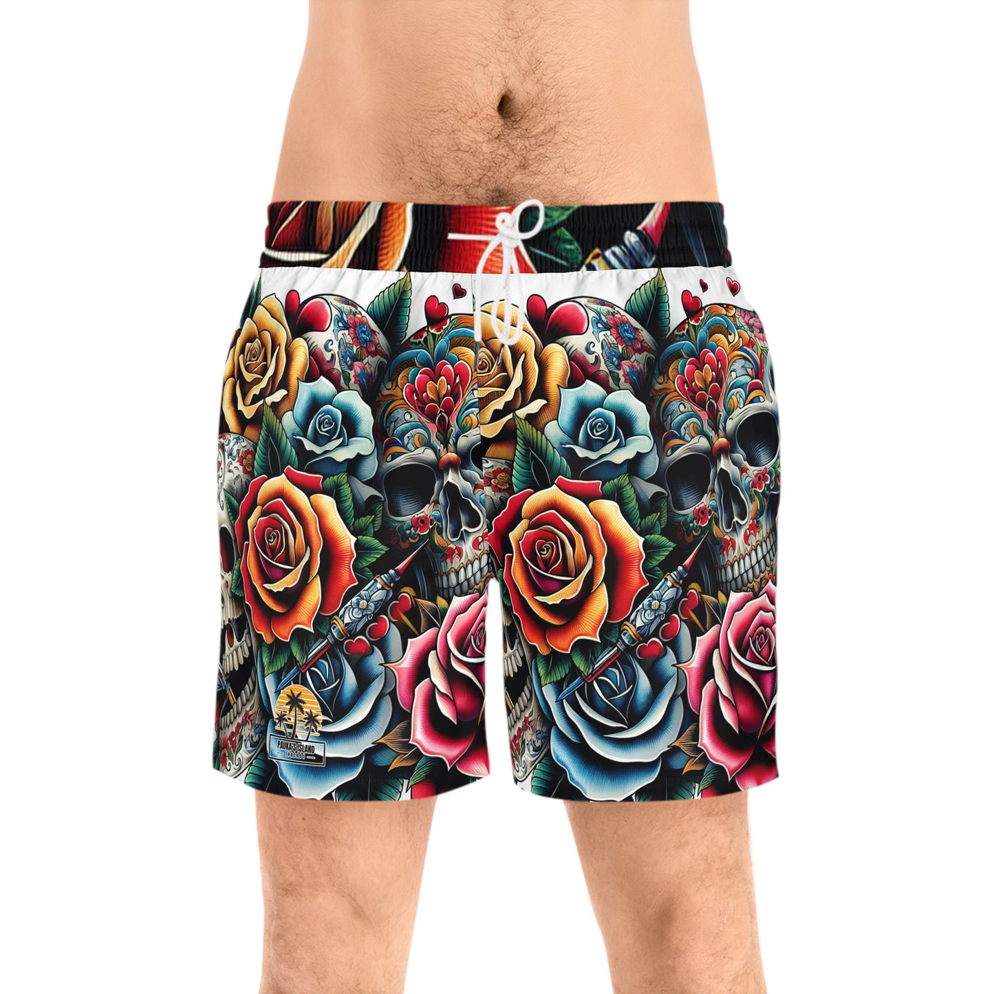 Seraphina Van Dermeer - Swim Shorts