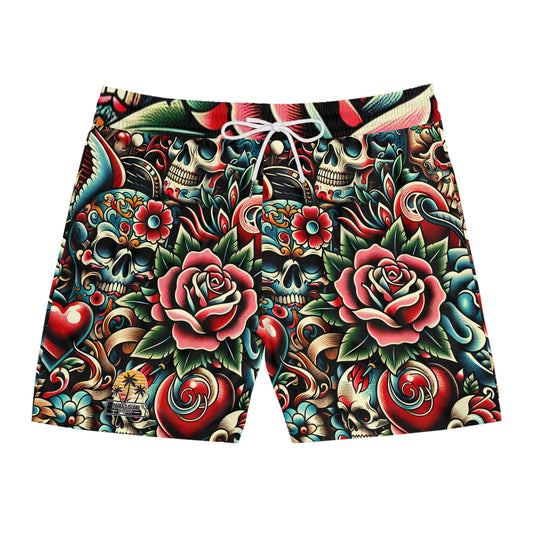 Isabella Cortesi - Swim Shorts