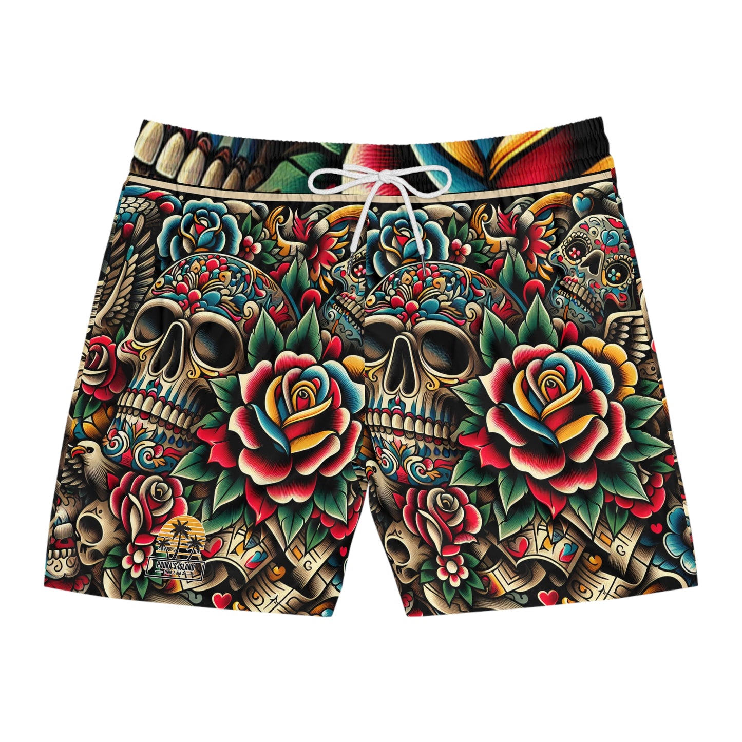 Antonella Sorrentino - Swim Shorts