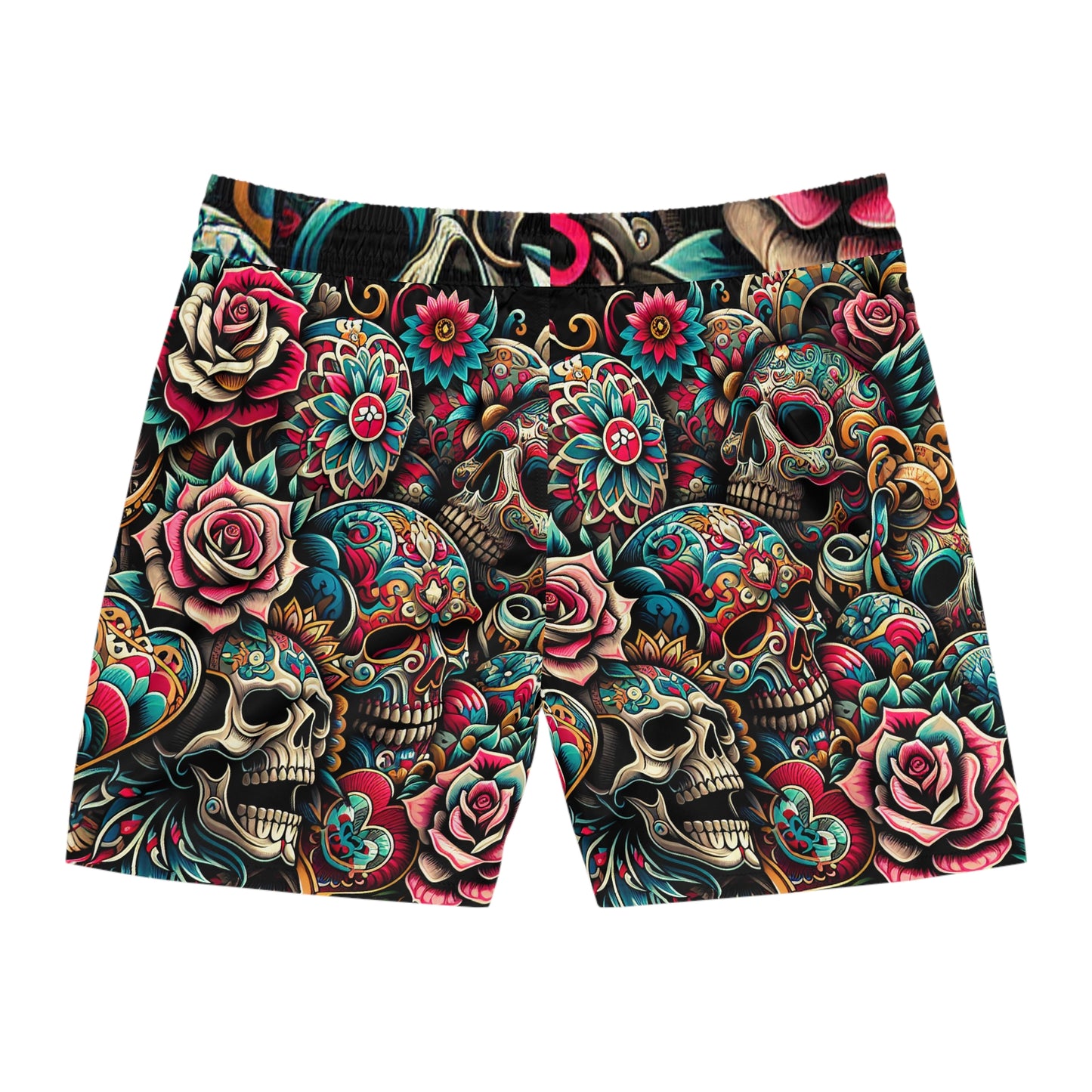 Isabella Cavalcanti - Swim Shorts