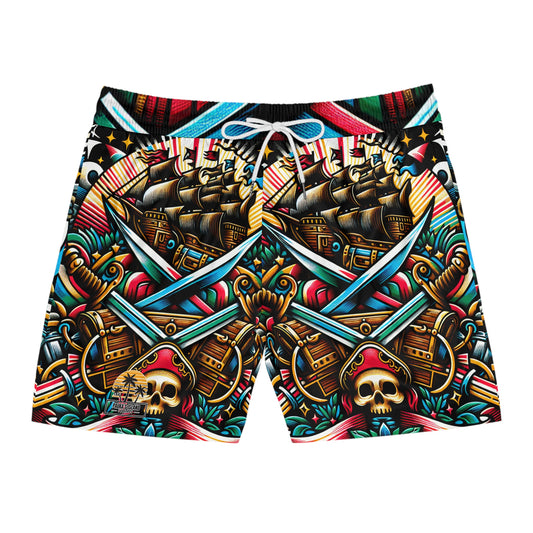 Isabella Verrocchio - Swim Shorts