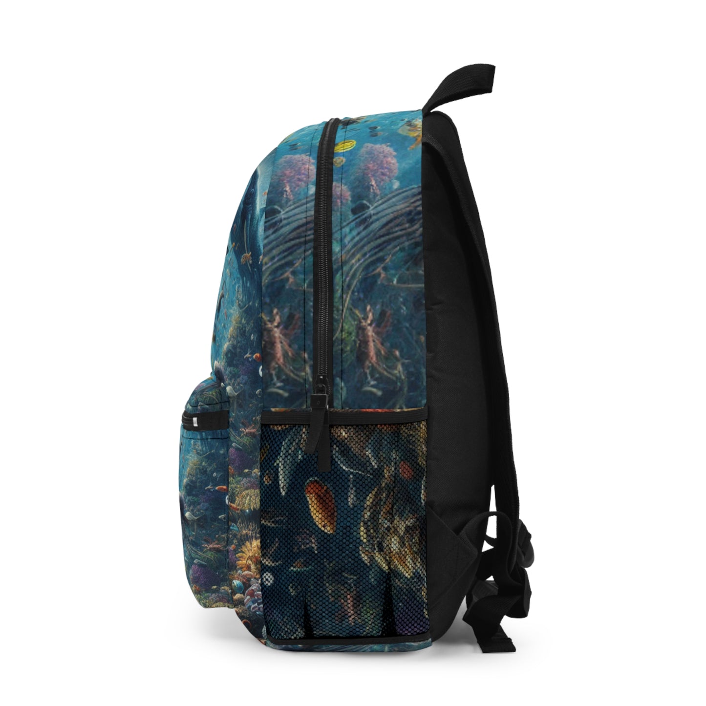 Leonardo Rosetti - Backpack