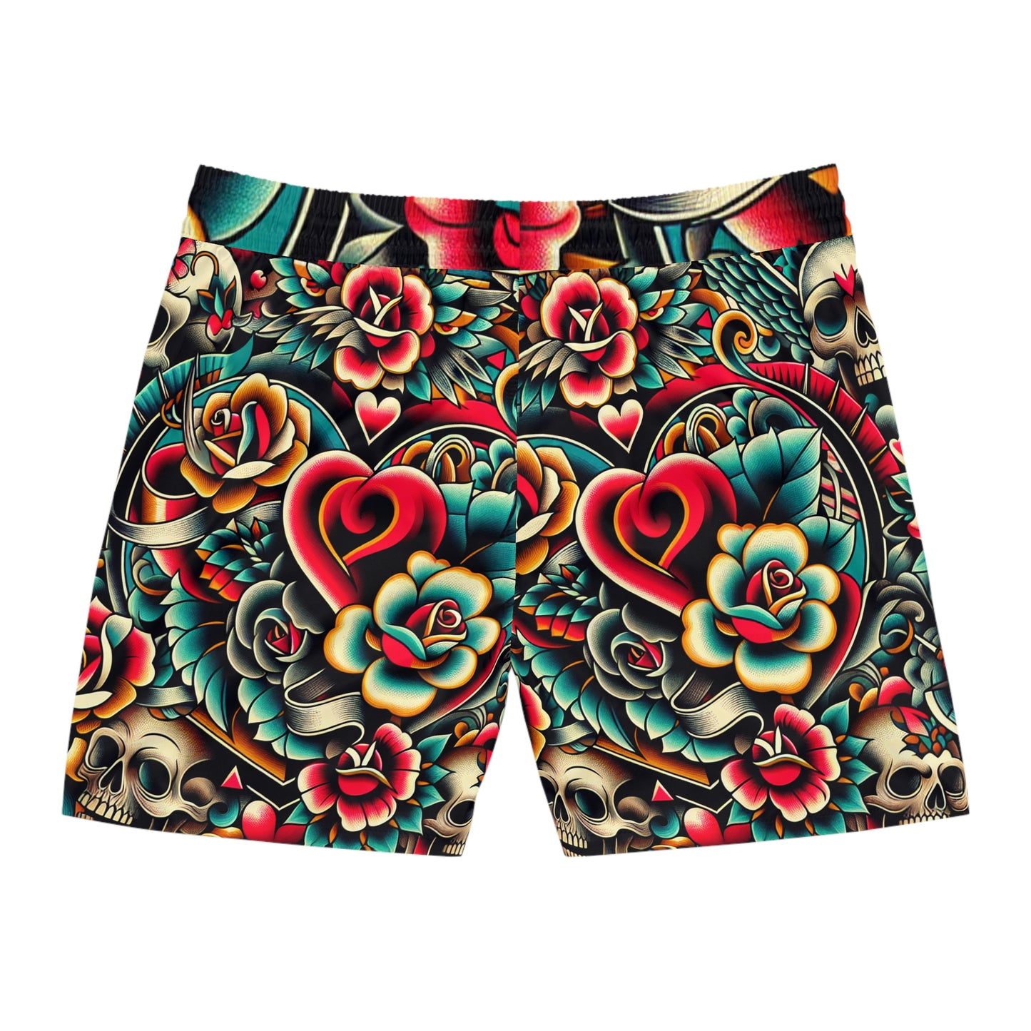 Benedetto Veronese - Swim Shorts