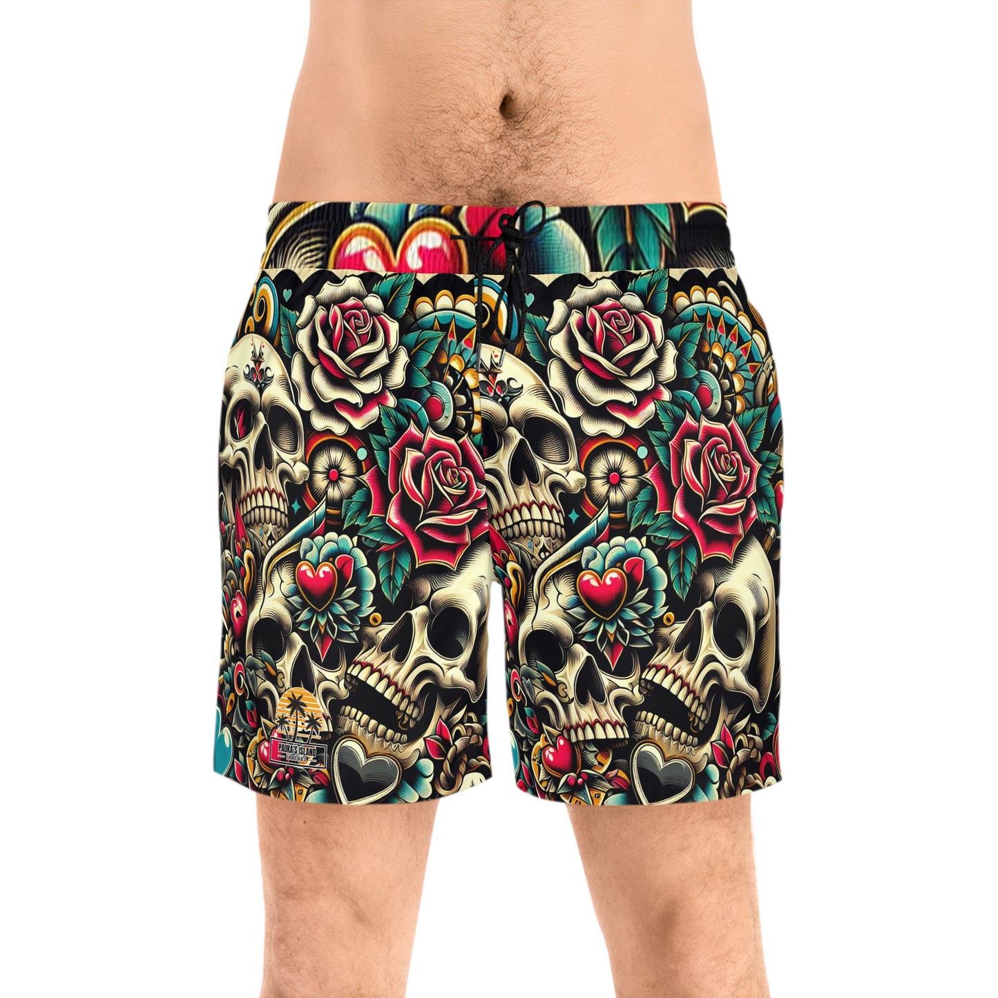 Isabella Firenze - Swim Shorts