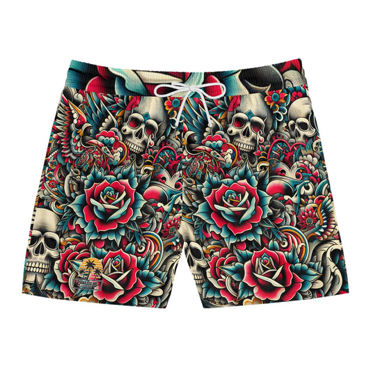 Elisabetta Donatelli - Swim Shorts