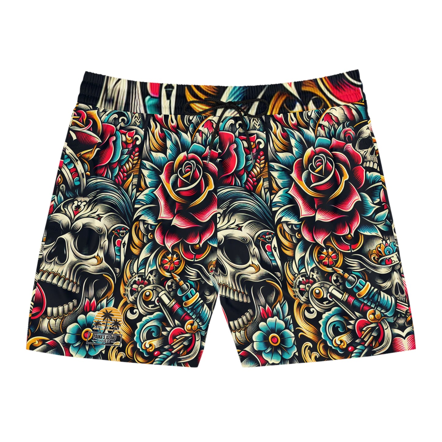 Seraphina Castellano - Swim Shorts