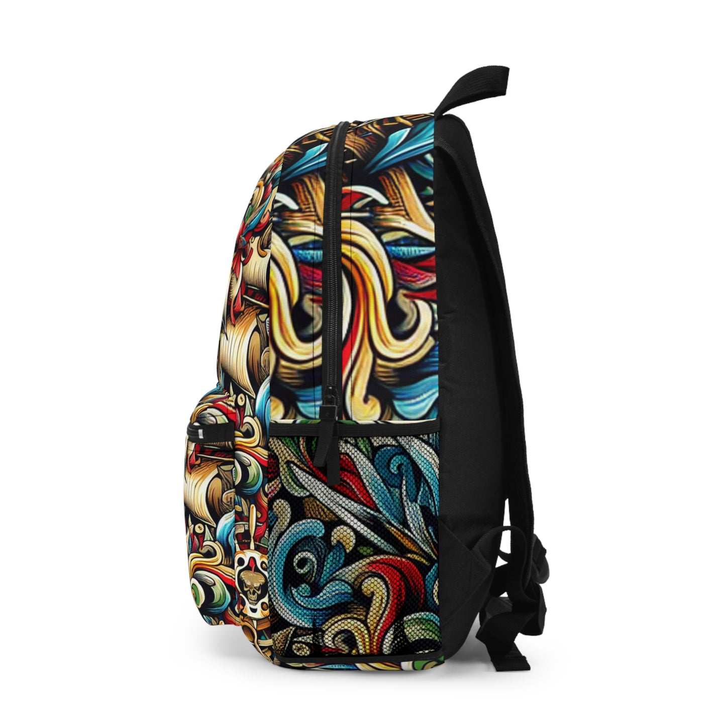 Isabella Fiammetta - Backpack